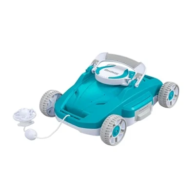 Afbeelding van Bestway bodemstofzuiger AquaTronix robot