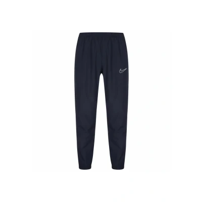 Afbeelding van Nike Performance Academy 23 Training Trainingsbroek, Heren, Maat: XXL, obsidian white