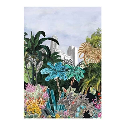 Afbeelding van Christian Lacroix Bagatelle A5 8&#039;&#039; X 6&#039;&#039; Softcover Notebook