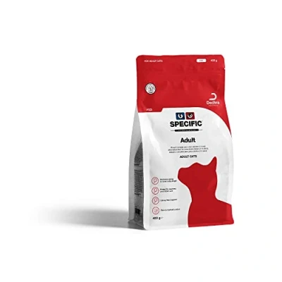 Afbeelding van Specific FXD Adult 4 x 400 g