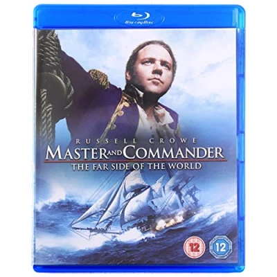 Afbeelding van Master And Commander