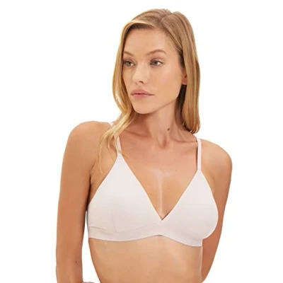 Afbeelding van Trendyol THMSS21SU0014 Volwassenen Vrouwen Single pack Nerts XL