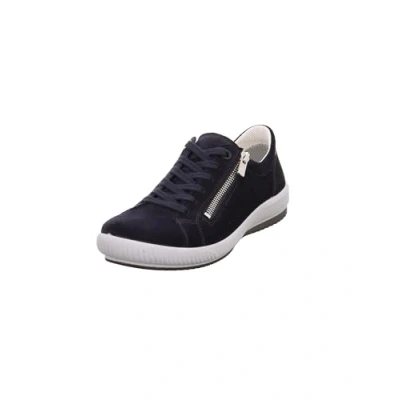 Afbeelding van Legero Tanaro Sneakers voor dames, Oceano (blauw) 8000, 38 EU, blauw EU