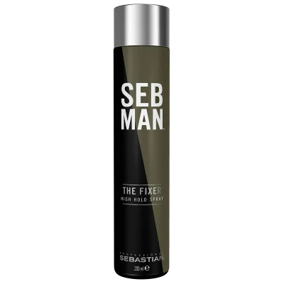 Afbeelding van SEB MAN The Fixer High Hold Spray 200 ml