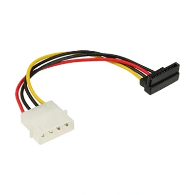 Afbeelding van InLine 29670W SATA kabel