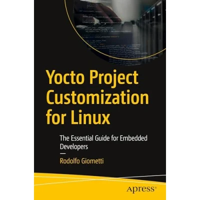Afbeelding van Yocto Project Customization for Linux