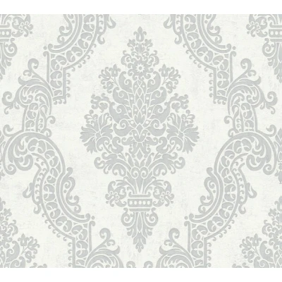 Afbeelding van AS Creation Pure Elegance 39765 5 / 397655 Wit