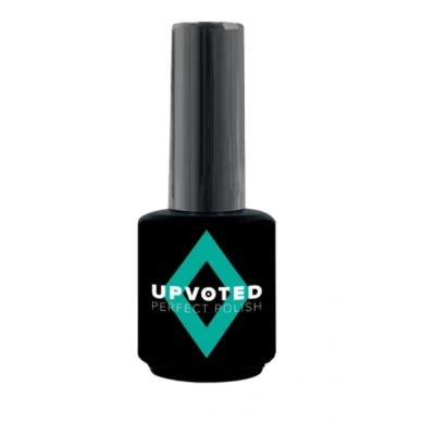 Afbeelding van Upvoted Perfect Polish #202 (After Eight) 15 ml