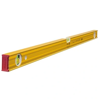 Afbeelding van Stabila Type 80 AS 2 19172 Waterpas 100 cm