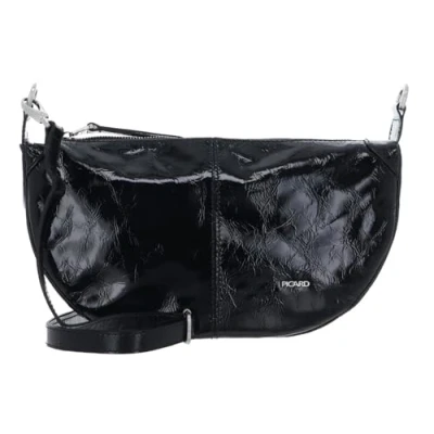 Afbeelding van PICARD Schoudertas Cool Down Handbag Black Zwart
