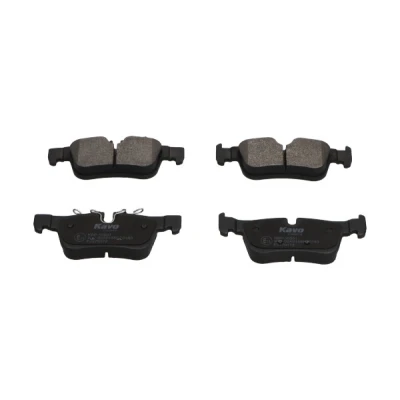 Afbeelding van Kavo Parts Remblokset KBP 10001