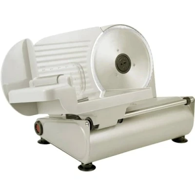 Afbeelding van Silva Homeline AS 520 Snijmachine 457002 Zilver
