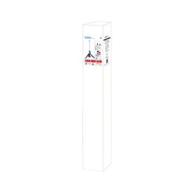 Afbeelding van Ledino LED lichtkolom Rath 360 blauw/zwart 6.500K 90 W