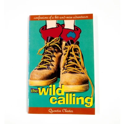 Afbeelding van The Wild Calling