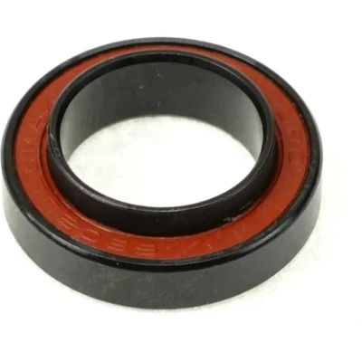 Afbeelding van 6802 LLU MAX E BO ABEC 3 Black Oxide (Radial) 15x24x5/7