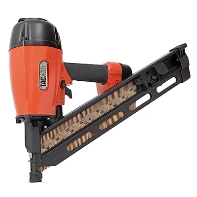 Afbeelding van Tacwise KDH90V gehoekte pneumatische stripspijkers, 50 mm 90
