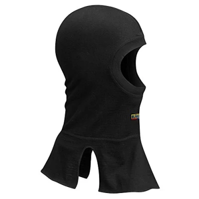 Afbeelding van Blaklader Balaclava 2033 1733 Zwart