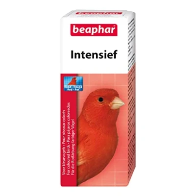 Afbeelding van Beaphar Intensief Rood 10 gr