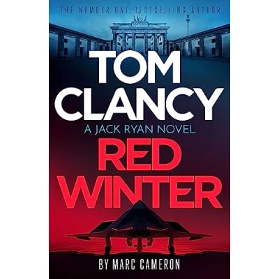 Afbeelding van Tom Clancy Red Winter