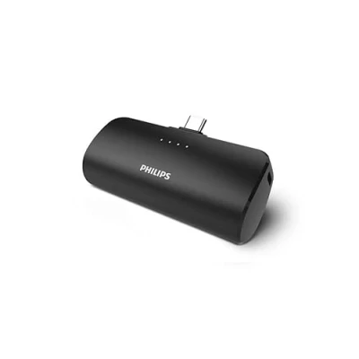 Afbeelding van Powerbank 2500Mah Usb C Dlp2510C/03