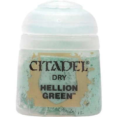 Afbeelding van Citadel Dry: Hellion Green Op = Op!!!
