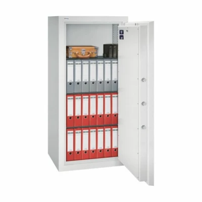 Afbeelding van Inbraakwerende kluis SISTEC Euroguard SE II A 4