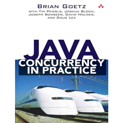 Afbeelding van 9780321349606 Java Concurrency In Practice