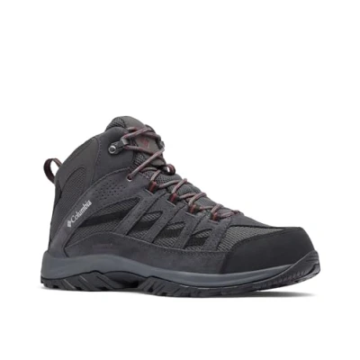 Afbeelding van Columbia Hiking schoenen voor heren, REDMOND III MID WATERPROOF