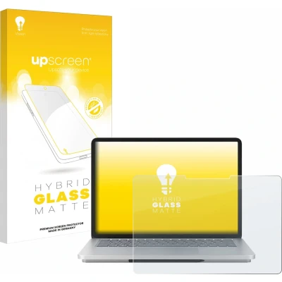 Afbeelding van upscreen Screenprotector voor Microsoft Surface Laptop Studio 2 Folie Beschermfolie Beschermglas matte