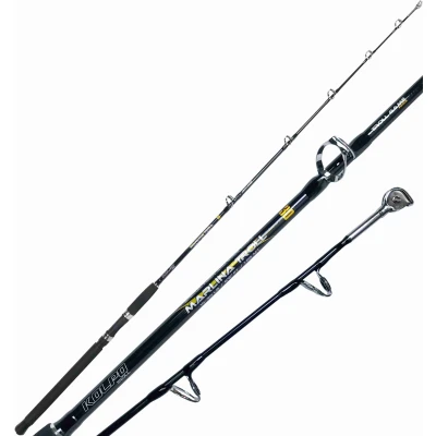 Afbeelding van Kolpo Marlina Troll 1,65m (10 30lb) Boothengel