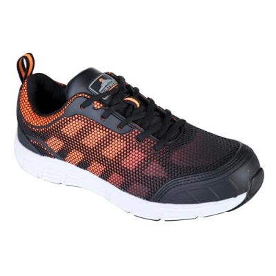 Afbeelding van Steelite Tove Trainer S1P maat 39 6, BkOrr