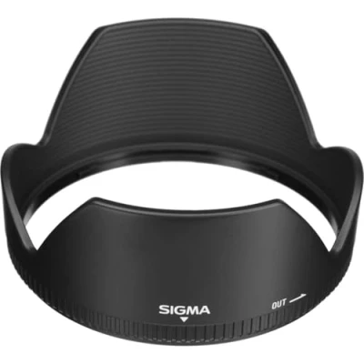 Afbeelding van Sigma LH876 01 Zonnekap Voor 24 70mm F/2.8 If EX Digital HSM