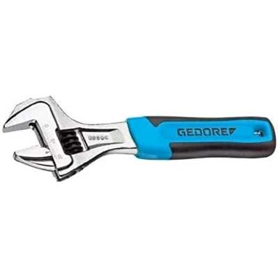 Afbeelding van Gedore 60 S 12 JC 2668904 Enkelvoudige steeksleutel 36 mm