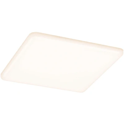 Afbeelding van Paulmann 95380 Veluna VariFit LED inbouwpaneel 17 W Transparant