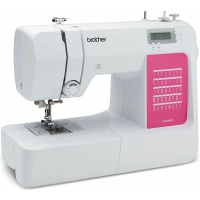 Afbeelding van Naaimachine Brother CS120WTs