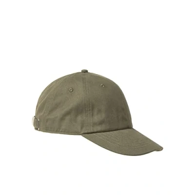 Afbeelding van JACK &amp; JONES Heren Jacbrink Cap Noos Honkbalpet, Forest Night, One size