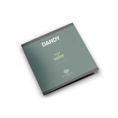 Afbeelding van Dandy Black Gel 150ml