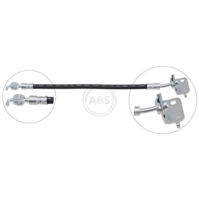 Afbeelding van Remslang A.B.S. SL 1282