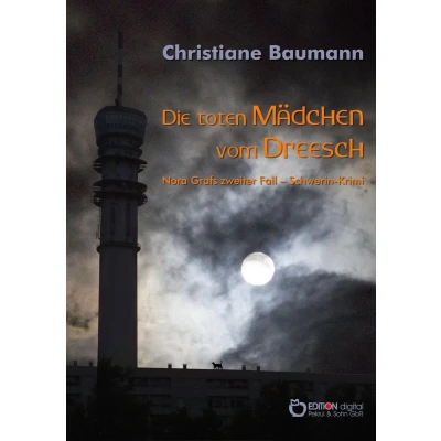 Afbeelding van Die toten Mädchen vom Dreesch