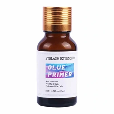 Afbeelding van Lash primer voor wimperextensions 15ml wimperprimer wimperverlenging Eiwitolieverwijderaar, voorbehandeling semi permanente verlengingslijmen Jomewory