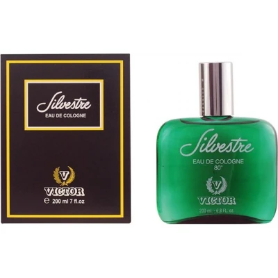 Afbeelding van Victor Silvestre Eau de Cologne 200 ml