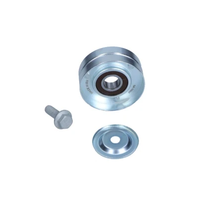 Afbeelding van Riemspanner, Poly V riem MAXGEAR 54 1657
