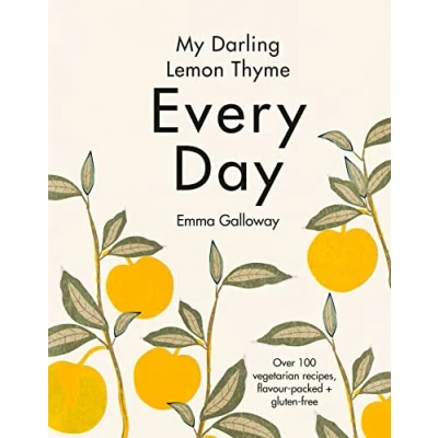 Afbeelding van My Darling Lemon Thyme: Every Day