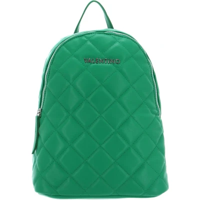 Afbeelding van VALENTINO Rugzak Ocarina Recycle Backpack Verde Groene