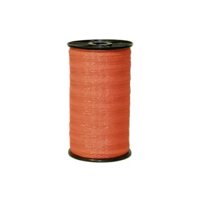 Afbeelding van Ako Lint Basic Oranje 10mm 200meter