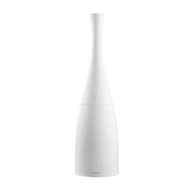 Afbeelding van COSMIC Soft Saku Toiletborstelhouder voor de vloer, wit
