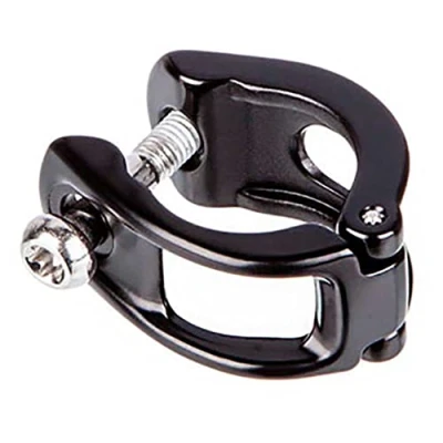 Afbeelding van Avid MMX Bar Clamp (RVS Bout T25) Guide/DB5/Elixir 9/7/CR Mag/X0/XX, 11.5315.048.070 Zwart, 1 Stuk