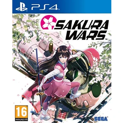Afbeelding van Sakura Wars Day One Edition