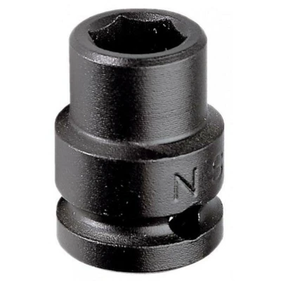 Afbeelding van Facom korte doppen impact 1/2 3/4&quot;; NS.3/4A