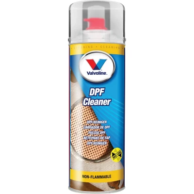 Afbeelding van Valvoline dpf reiniger
